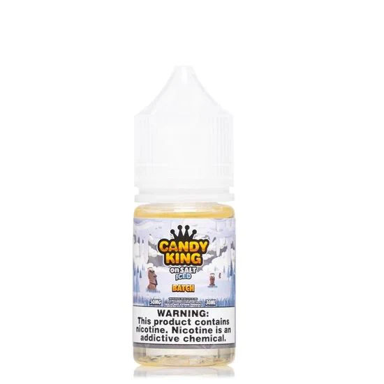 Batch on Ice | Candy King Salts | 30mL
