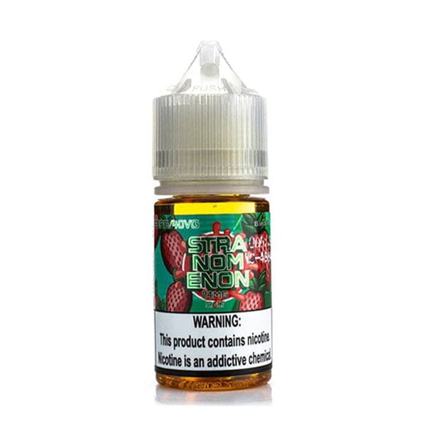 Stranomenon by Nomenom SALT 30ml
