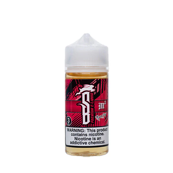 M2 (Mothers Milk) by Suicide Bunny TF-Nic Series 100mL