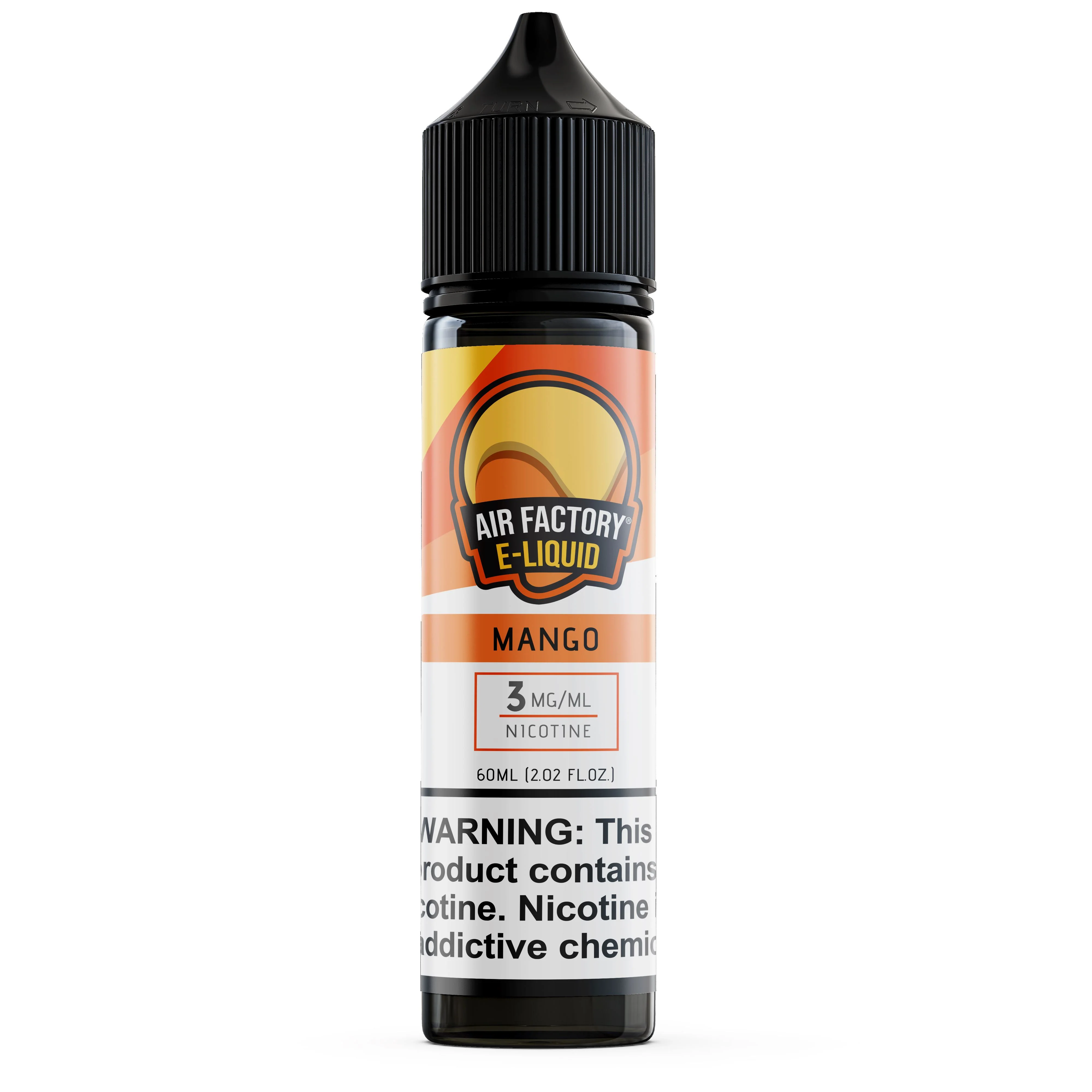 Mango by Air Factory eJuice 60mL