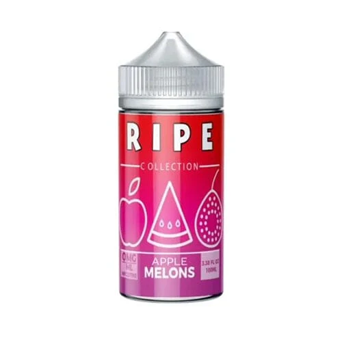 Apple Melons | Vape 100 | 100mL