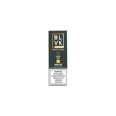 Glazed Buns by BLVK TF Nic 100mL