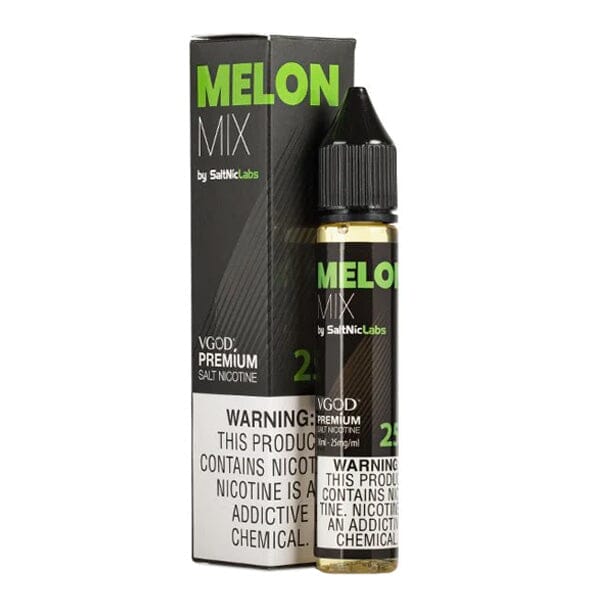Melon Mix by VGOD SaltNic 30ml