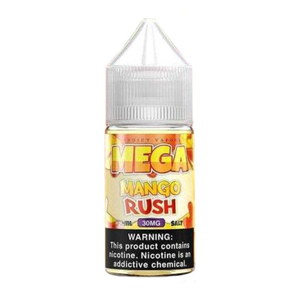 Mango Rush by MEGA Salt 30ml