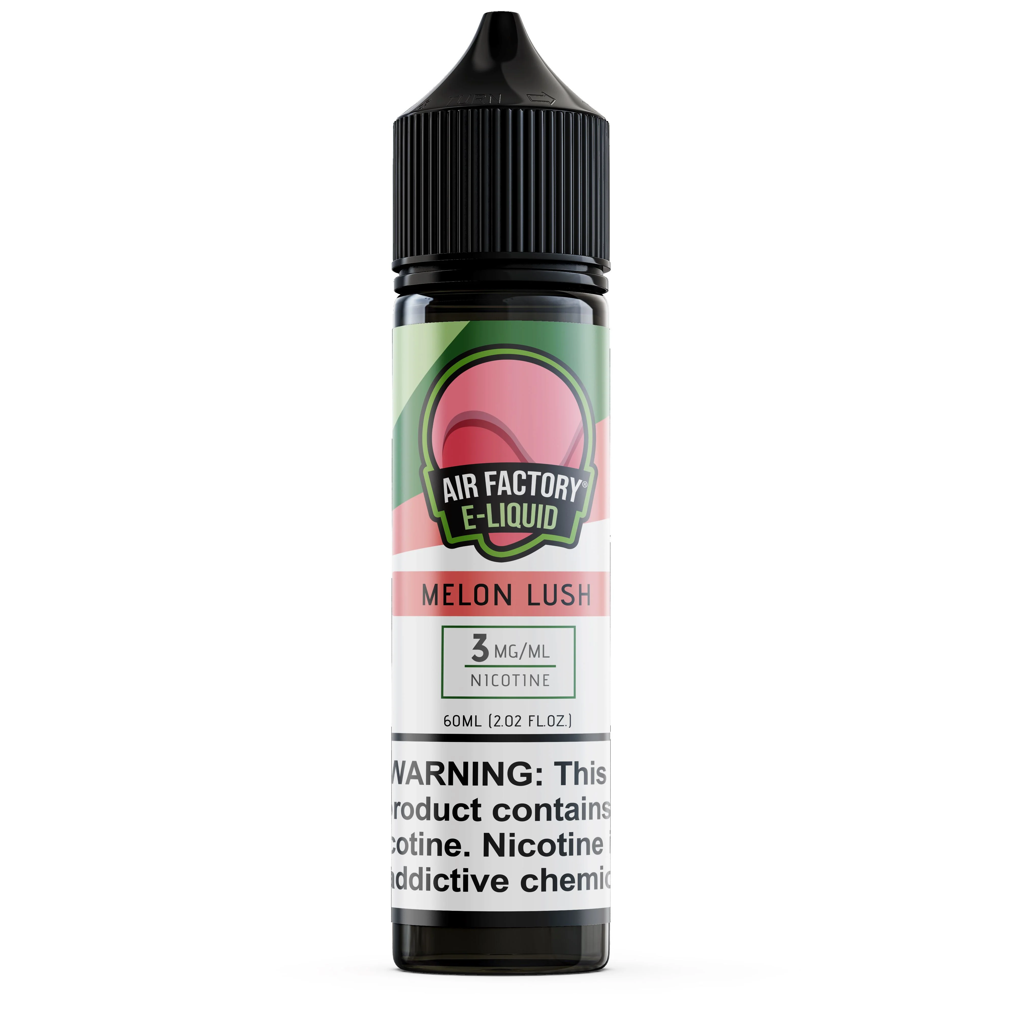Melon Lush by Air Factory eJuice 60mL