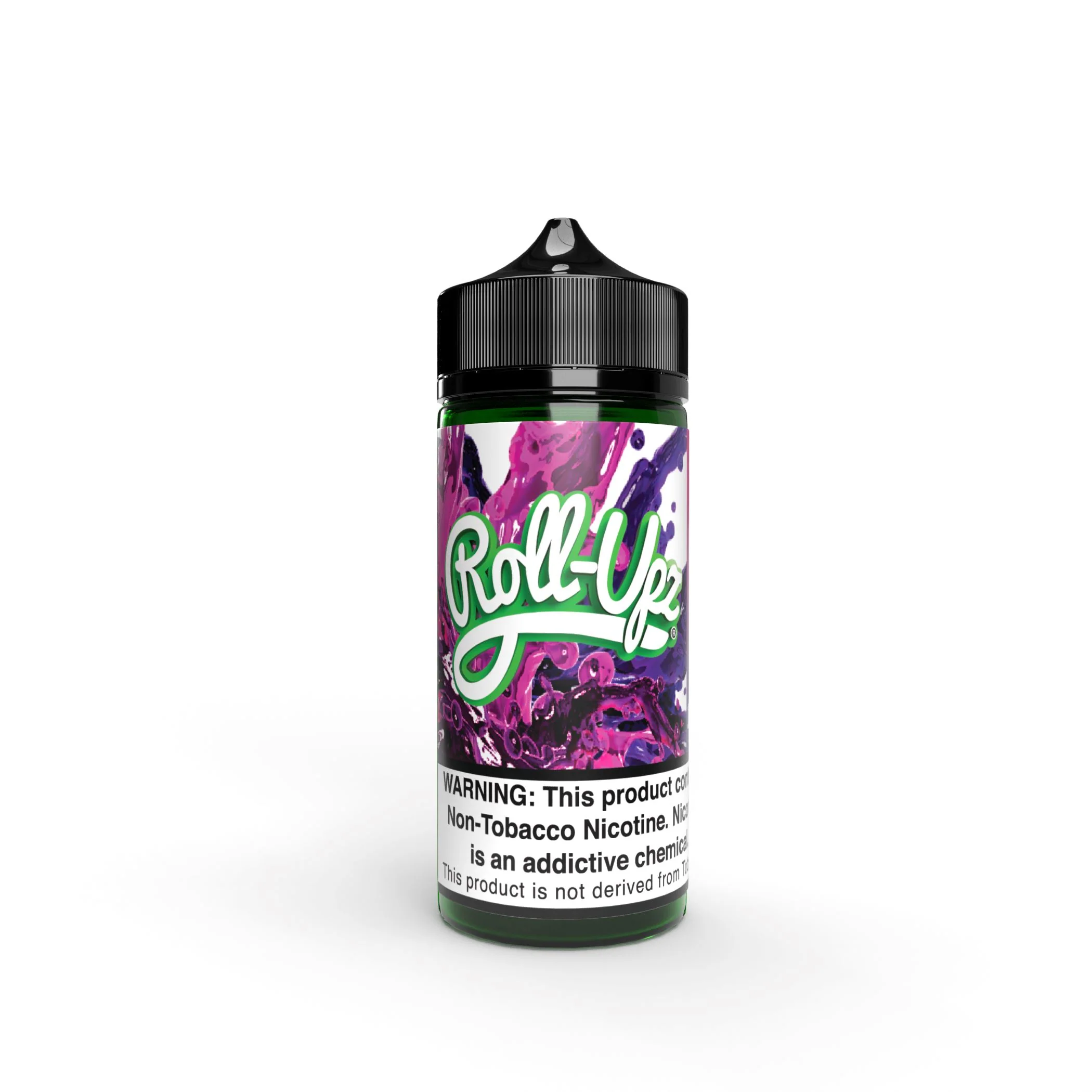 Pink Berry TF-Nic by Juice Roll Upz Series 100ml