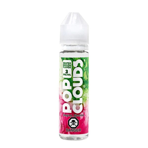 POP CLOUDS | Watermelon Candy E-Liquid