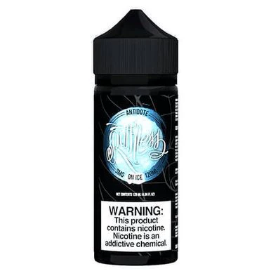 Antidote on Ice by Ruthless Series 120mL
