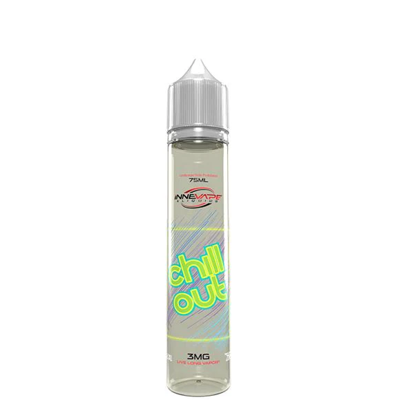 Chill Out by Innevape 75ml