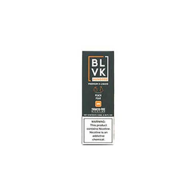 Peach Pear by BLVK TF Nic 100mL