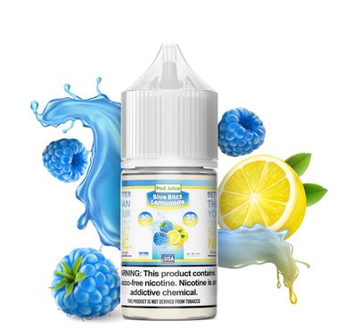 Blue Razz Lemonade by Pod Juice Salts 30ml