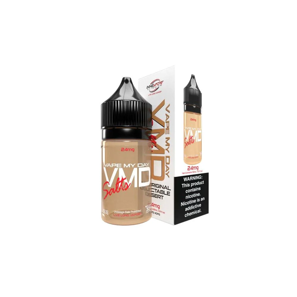 Vape My Day by Innevape Salt 30mL