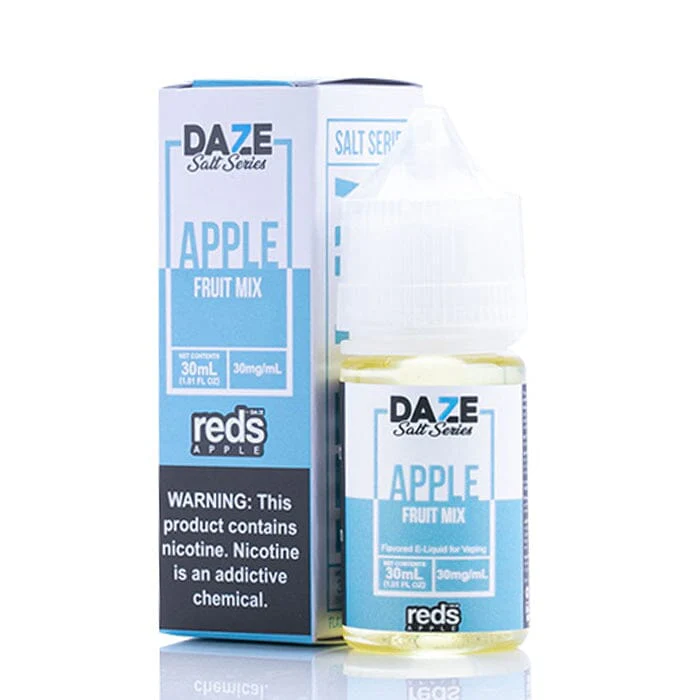 Reds Fruit Mix by Reds Salt Series 30ml