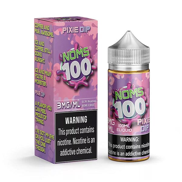 Pixie Dip | Noms 100 | 100mL