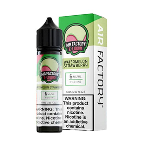 Watermelon Strawberry | Air Factory | 60mL