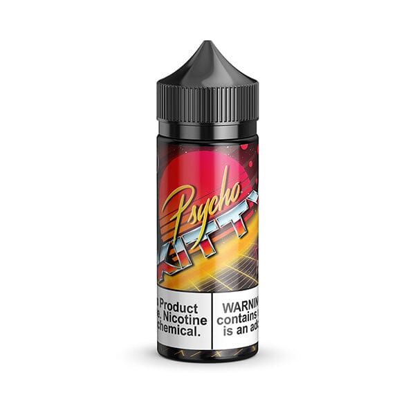 Kitty by Puff Labs Psycho Series 100mL