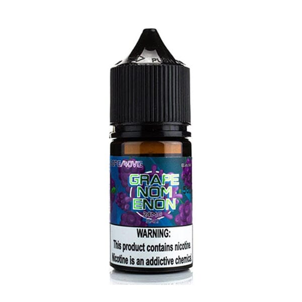Grapenomenon by Nomenom SALT 30ml