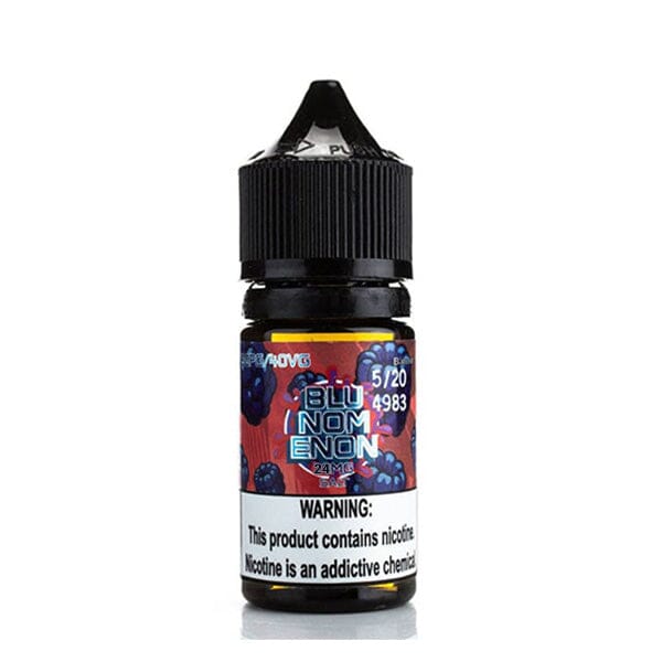 Blunomenon by Nomenom Salts 30ml