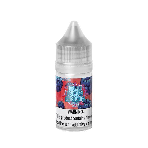 Blunomenon by Nomenom Salts 30ml