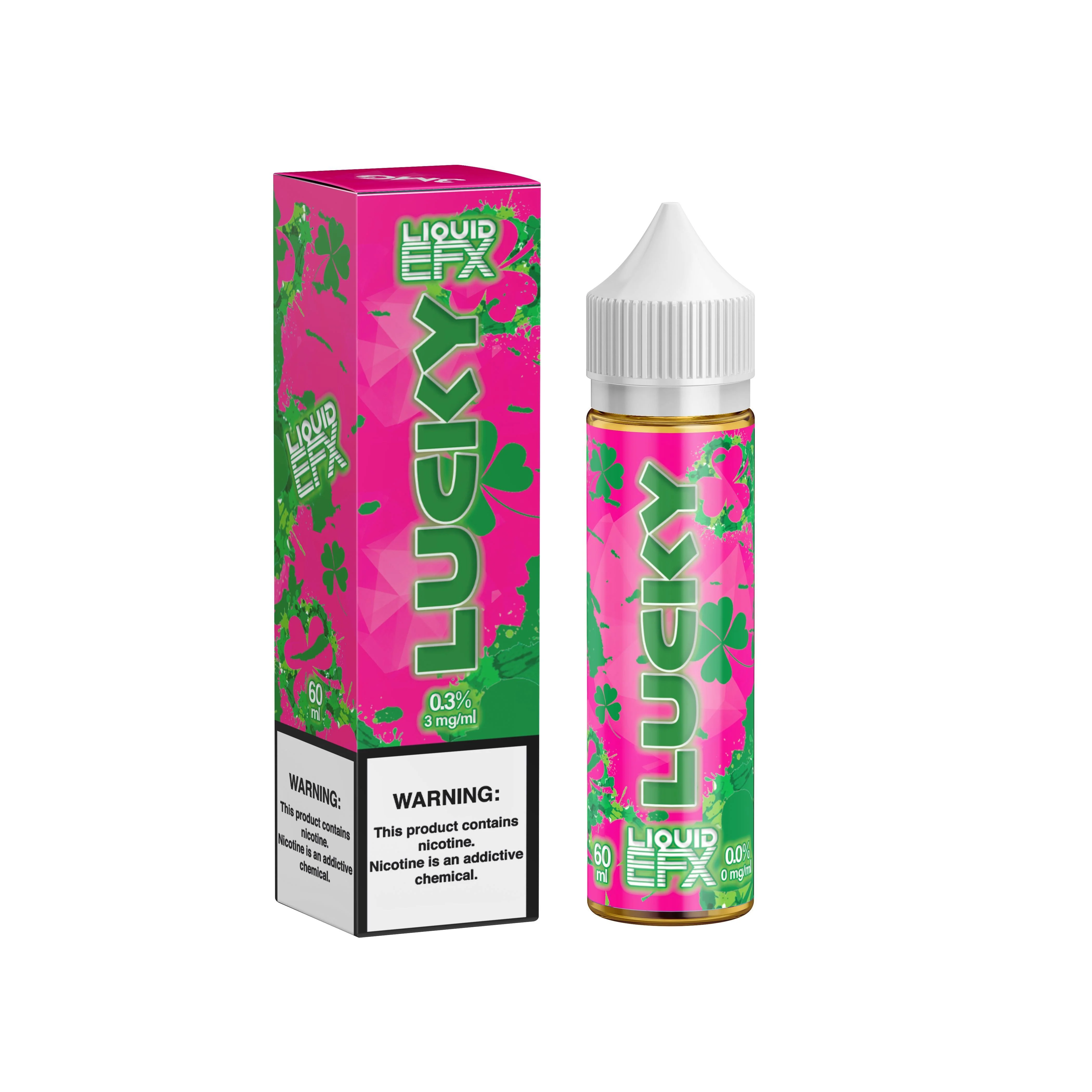 Lucky by Liquid Efx 60ml