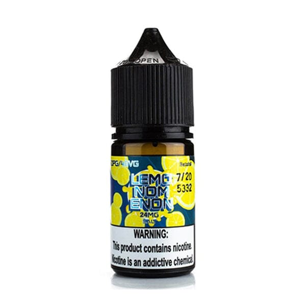 Lemonomenon by Nomenom SALT 30ml