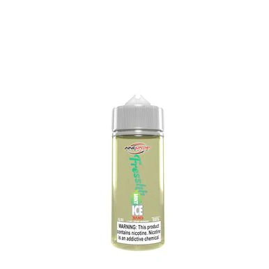 Fresshh Mint Ice by Innevape TF-Nic Series 100mL