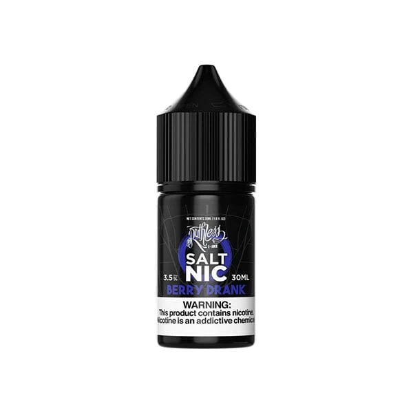 Berry Drank by Ruthless Salts 30mL