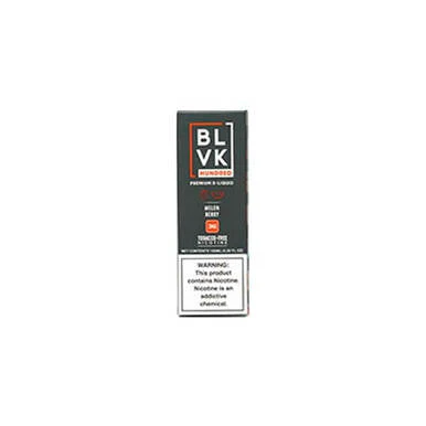 Melon Berry by BLVK TF Nic 100mL