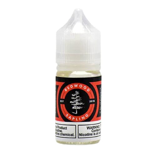 California Sunset | Redwood Salts | 30mL