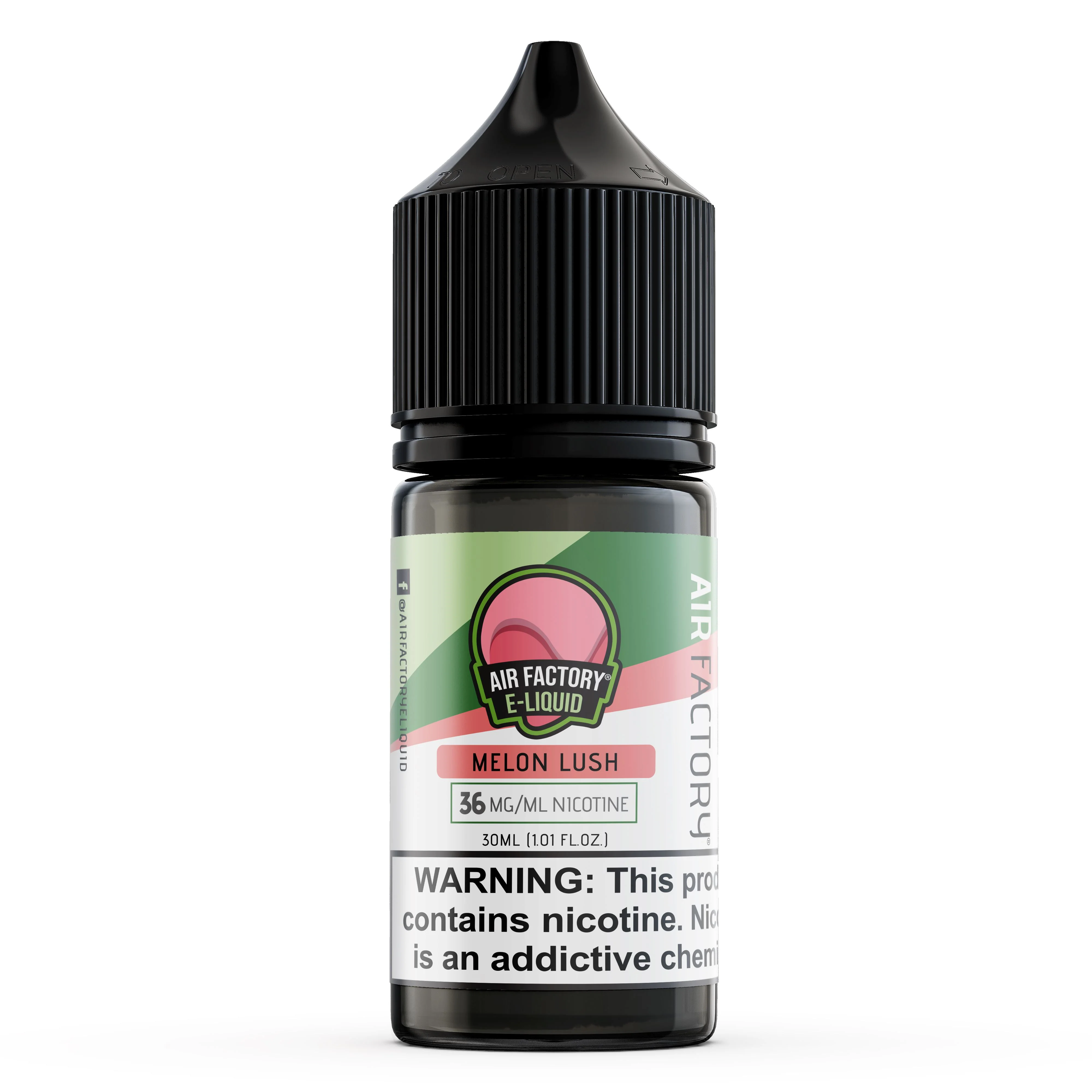 Melon Lush by Air Factory Salt 30mL