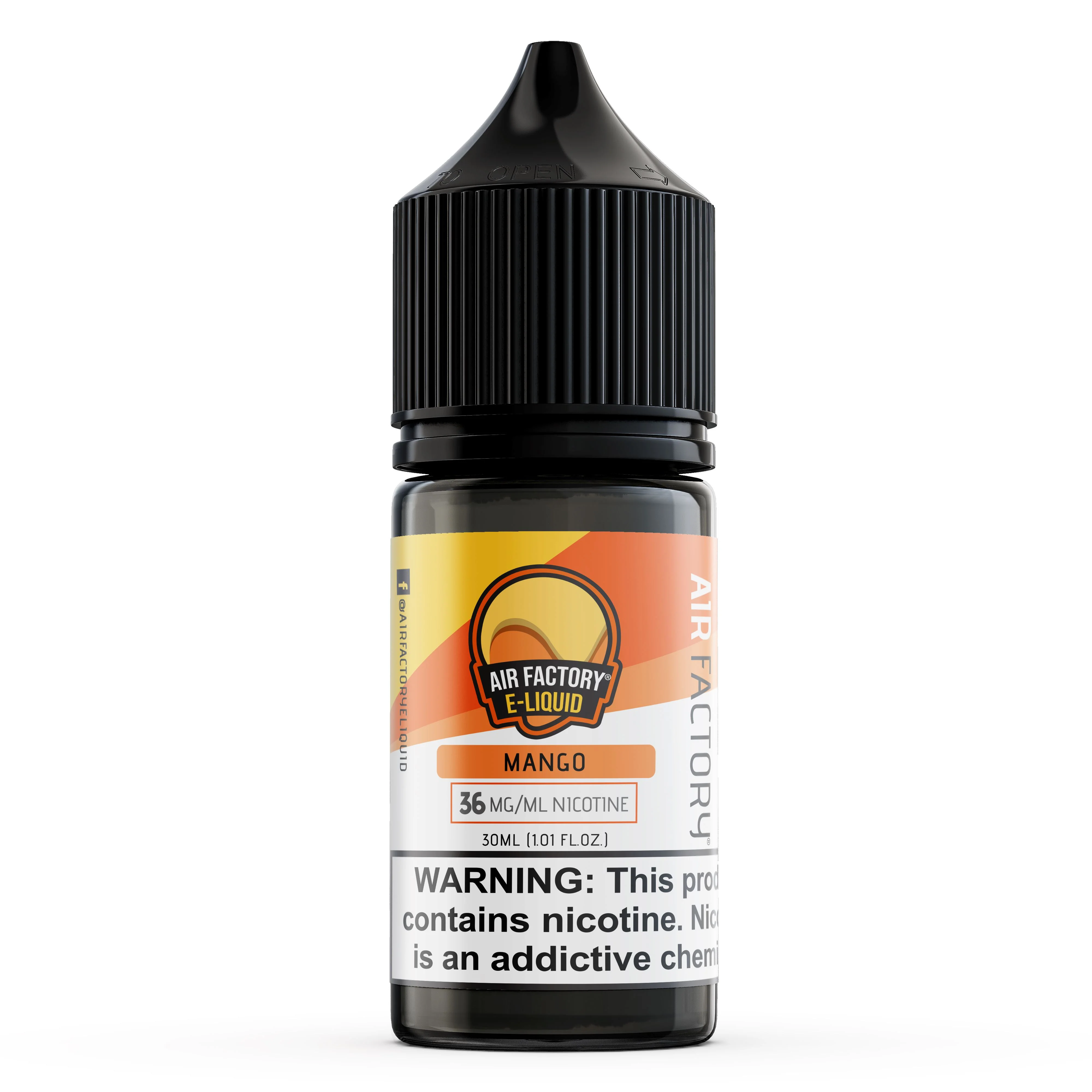Mango by Air Factory Salt 30mL