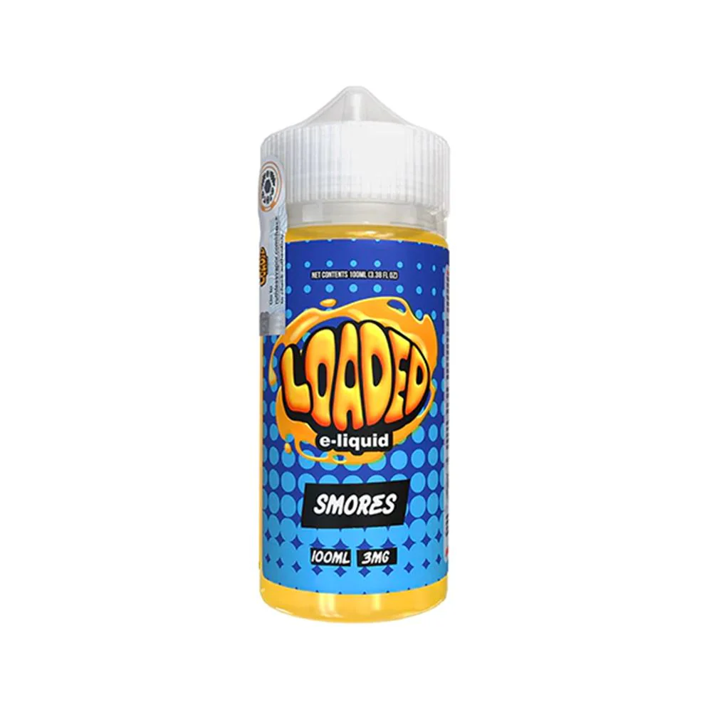 Smores | Loaded | 100mL