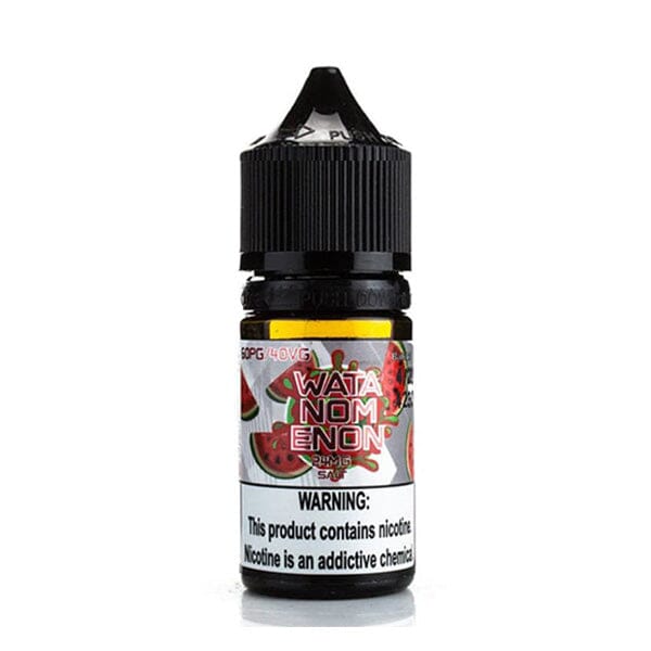 Watanomenon by Nomenom SALT 30ml