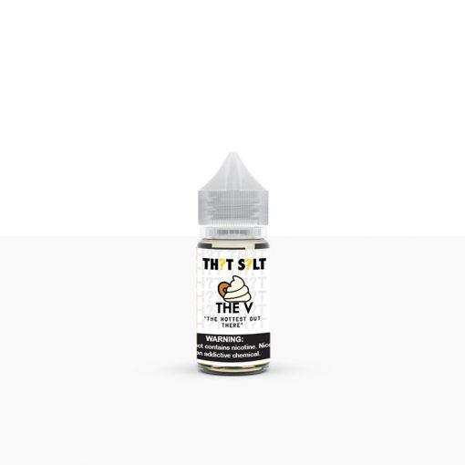 The V by THOT SALT 30ml