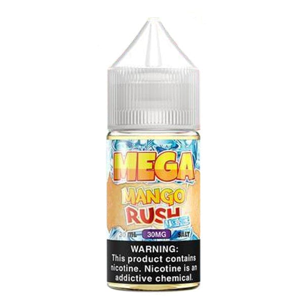 Mango Rush Ice by MEGA Salt 30ml