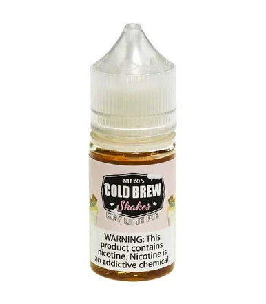 Key Lime Pie by Nitroâs Cold Brew Salt Series 30ml