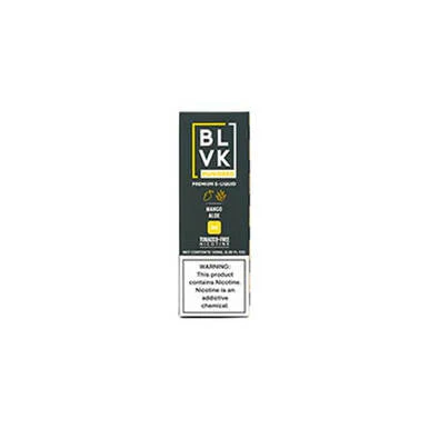 Mango Aloe by BLVK TF Nic 100mL