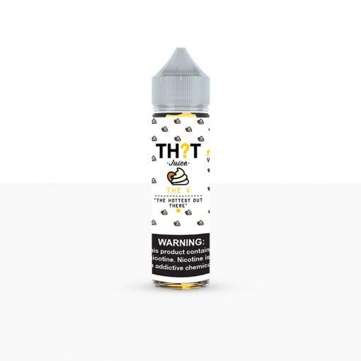 The V by THOT 60ml