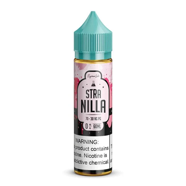 Stra Nilla by Elysian Nillas 120mL