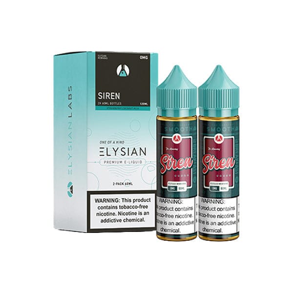 Siren by Elysian 120mL