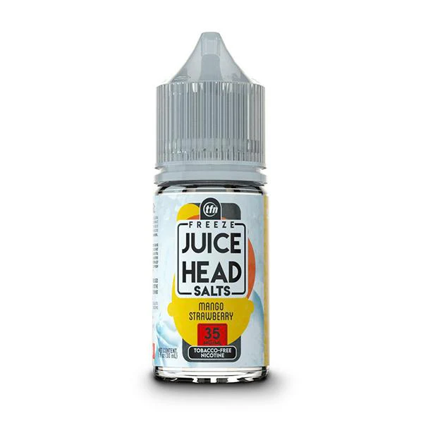 Mango Strawberry Freeze Juice Head Salts 30ML