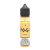 YOGI | Lemon Granola Bar 60ML eLiquid