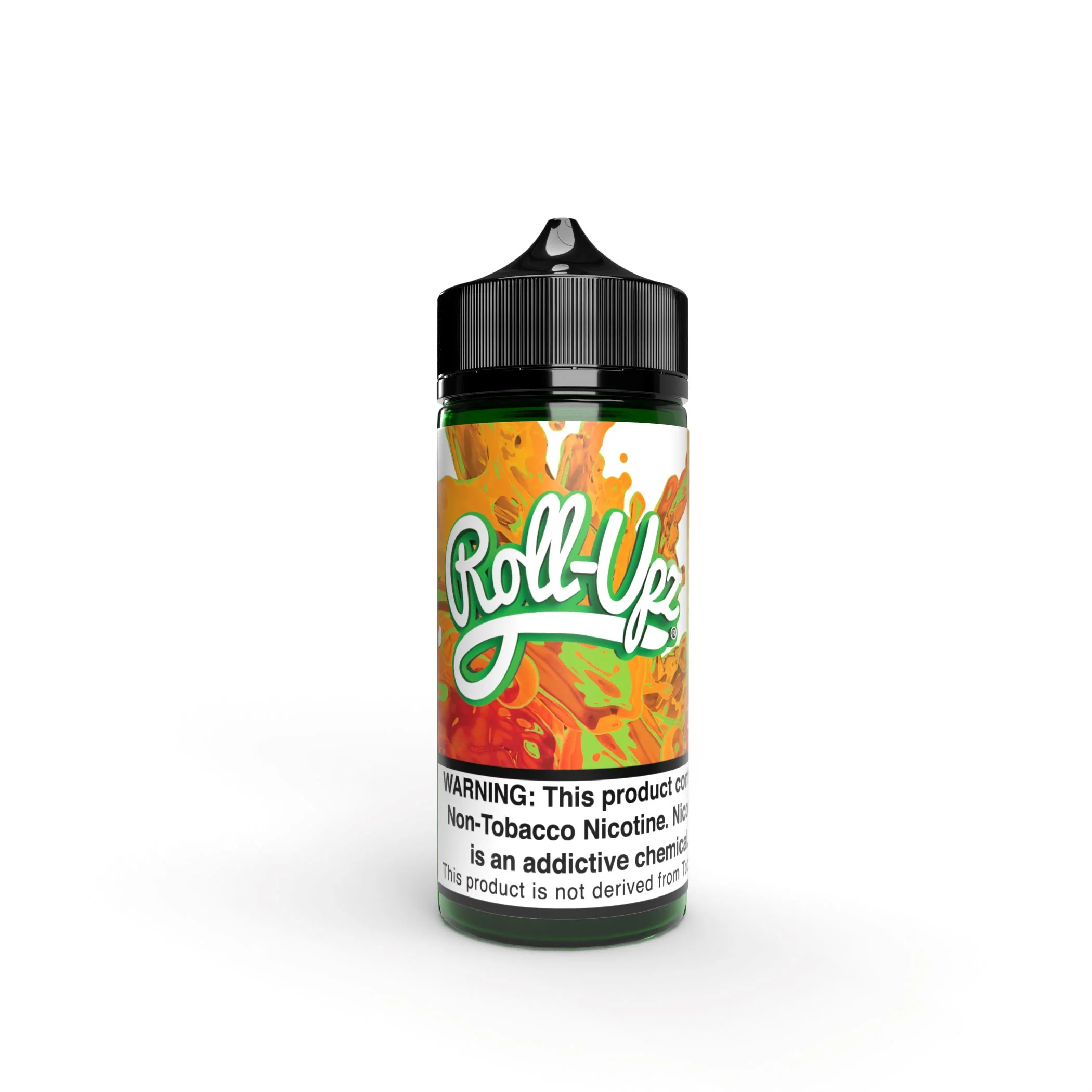 Mango TF-Nic by Juice Roll Upz Series 100ml