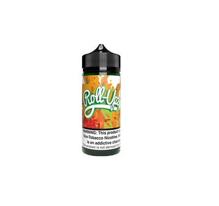 Mango TF-Nic by Juice Roll Upz Series 100ml