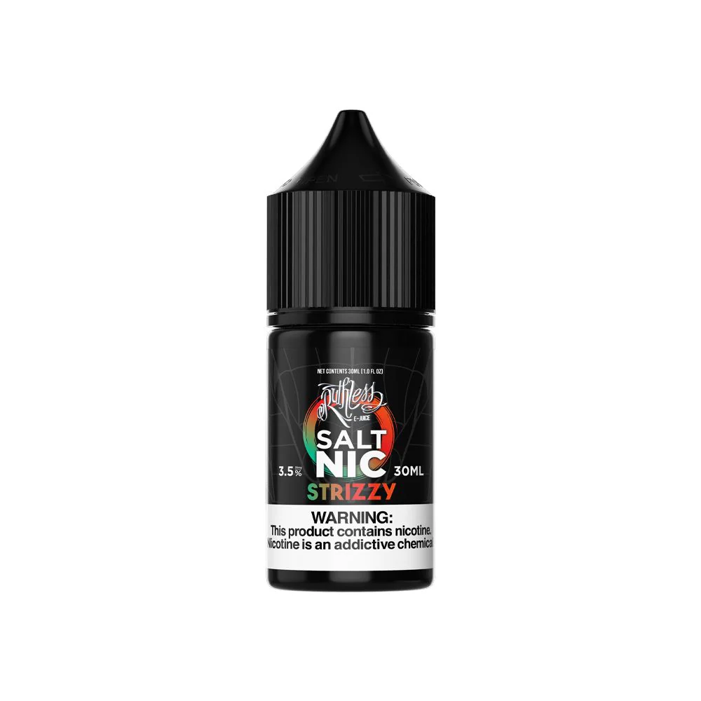 Strizzy by Ruthless Salt 30mL