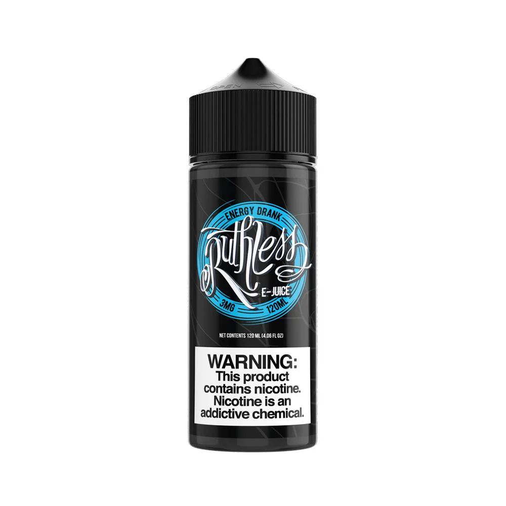Energy Drank | Ruthless | 120ml