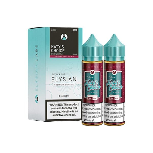 Katy's Choice by Elysian 120mL