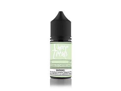 Pebbles Cheesecake by Vaper Treats 30mL Series