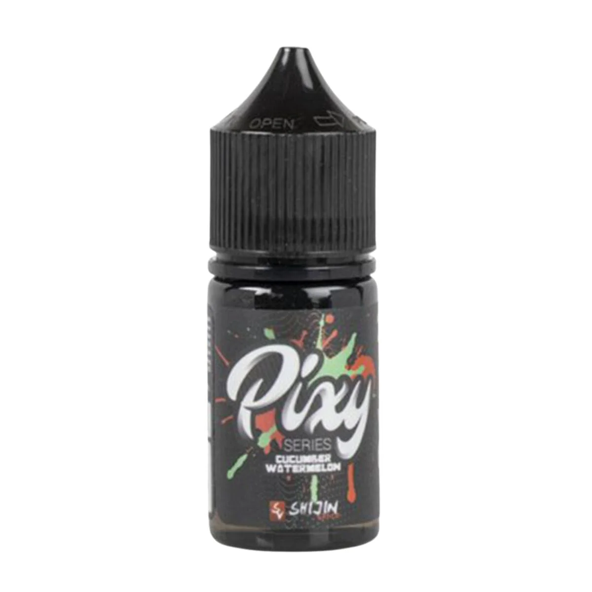 Cucumber Watermelon by Pixy Salts E-Liquid 30ml
