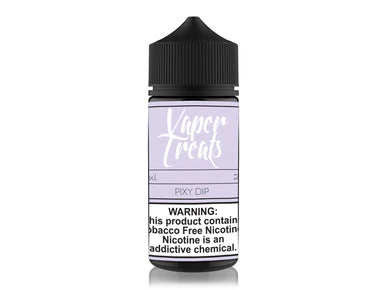Pixy Dip by Vaper Treats 100mL Series